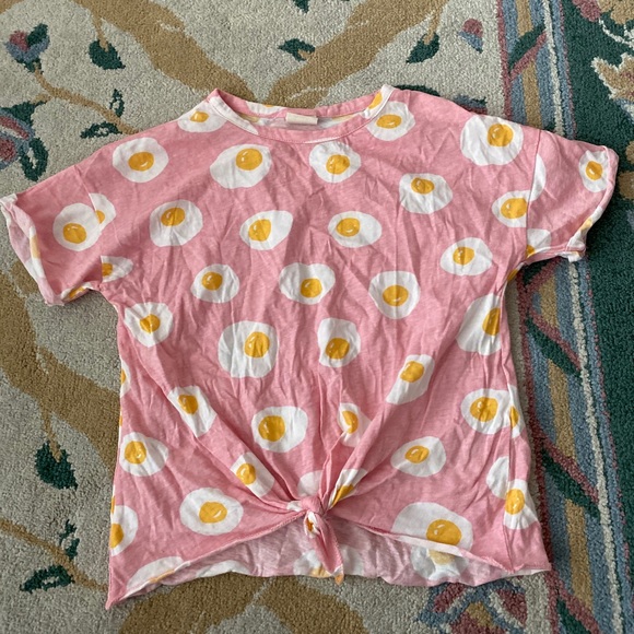 Zara Tops - ❌SOLD❌Zara Blouse Kids 9/10